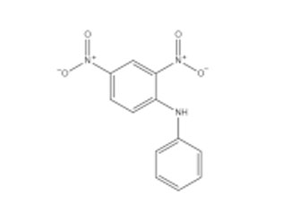 2,4-二硝基二苯胺