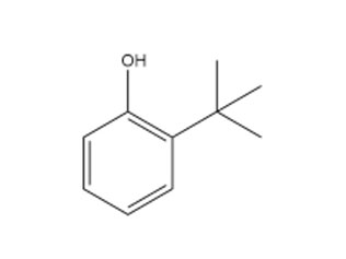 2-叔丁基苯酚