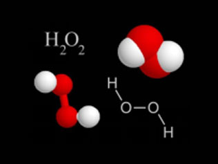 過氧化氫
