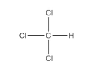 三氯甲烷