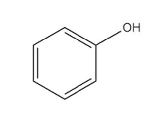 苯酚