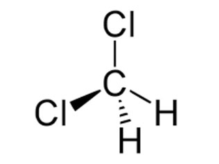 二氯甲烷