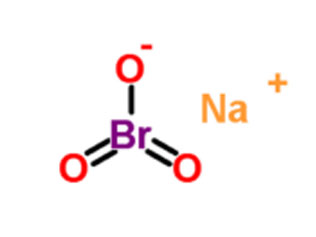溴酸鈉