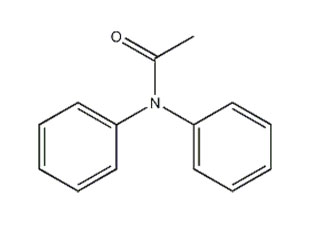 N-苯基乙酰胺